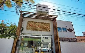 Pousada Naala